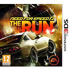 Need for Speed: The Run (3DS)