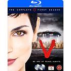V - Sesong 1 (Blu-ray)