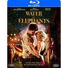 Water for Elephants (Blu-ray)