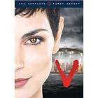 V - Sesong 1 (DVD)
