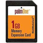 Palm Secure Digital 1GB