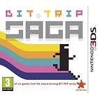 Bit.Trip Saga (3DS)