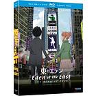 Eden of the East: The King of Eden (US) (Blu-ray)
