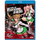 Highschool of the Dead: The Complete Collection (US) (Blu-ray)