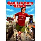 Gulliver's Resor (DVD)