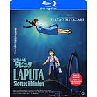 Laputa - Slottet I Himlen (Blu-ray)