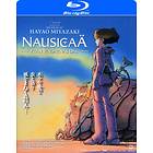 Nausicaä Från Vindarnas Dal (Blu-ray)