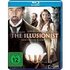 The Illusionist (2006) (DE) (Blu-ray)