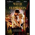 Water for Elephants (DVD)
