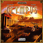 Heavens of Olympus