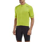 Altura Icon ss herrtröja – lime – M