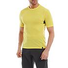 Altura Kielder L/Weight Herr Ss Jersey Gul M