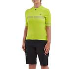 Altura Nightvision Dam Ss Jersey Lime 16