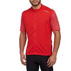 Altura Nightvision jersey, röd, XL