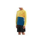 Altura Spark L/Weight Jersey Jaune/Blå 7-8