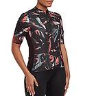 Altura Unisex kvinnors ICON kortärmad tröja MIX-14 2021 kläder, svart mix, 14