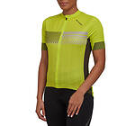 Altura Unisex's dam klubb kortärmad jersey lime-8 2021 kläder, 8
