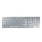 Cherry KC 6000C for Mac (FR)