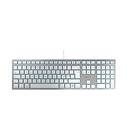 Cherry KC 6000C for Mac (Nordisk)