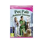 Pet Pals: Animal Doctor (PC)