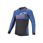 AlpineStars Bicycle Drop 8,0 Long Sleeve Jersey (Homme)