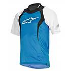 AlpineStars Bicycle Drop Short Sleeve Enduro Jersey (Herr)