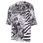 AlpineStars Bicycle Gravity Short Sleeve Jersey (Herr)