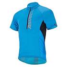 AlpineStars Bicycle Hyperlight Short Sleeve Jersey (Herr)