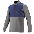 AlpineStars Bicycle Nevada Long Sleeve Jersey (Herr)