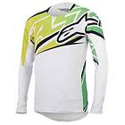 AlpineStars Bicycle Sight Long Sleeve Enduro Jersey (Herr)