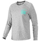 AlpineStars Bicycle Stella Merino Long Sleeve Jersey (Dam)