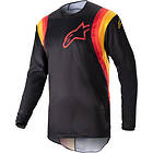 AlpineStars Fluid Corsa långärmad t-shirt S