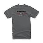 AlpineStars Bettering Short Sleeve T-shirt (Herr)