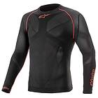 AlpineStars Ride Tech V2 Longsleeve Funktionell skjorta XS/S