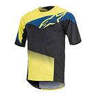 AlpineStars Mesa Short Sleeve Enduro Jersey (Herr)