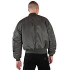 Alpha Industries Ma-1 Jacket (Herre)