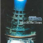 Kelly Simonz Blind Faith - Sign Of The Times CD