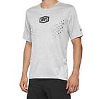 100% Airmatic Mesh Short Sleeve Enduro Jersey (Herr)