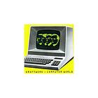 Kraftwerk Computer World CD