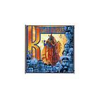 Kula Shaker K CD