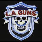 L.a. Guns Guns CD