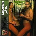 La Pera L'acqua Purificatrice CD
