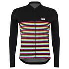 226ers Hydrazero Stripes Long Sleeve Jersey (Men's)