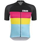 226ers Hydrazero Black Short Sleeve Jersey (Herr)