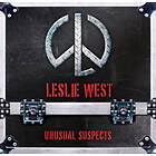 Leslie West Unusual Suspect CD