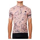 AGU Marble Secret Short Sleeve Jersey (Herr)