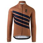 AGU Classic Six6 Long Sleeve Jersey (Men's)