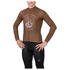 AGU Venture Long Sleeve Gravel Jersey (Herre)