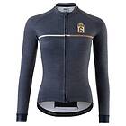 AGU Merino Six6 Long Sleeve Jersey (Women's)