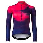 AGU Aqua Velvet Long Sleeve Jersey (Femme)